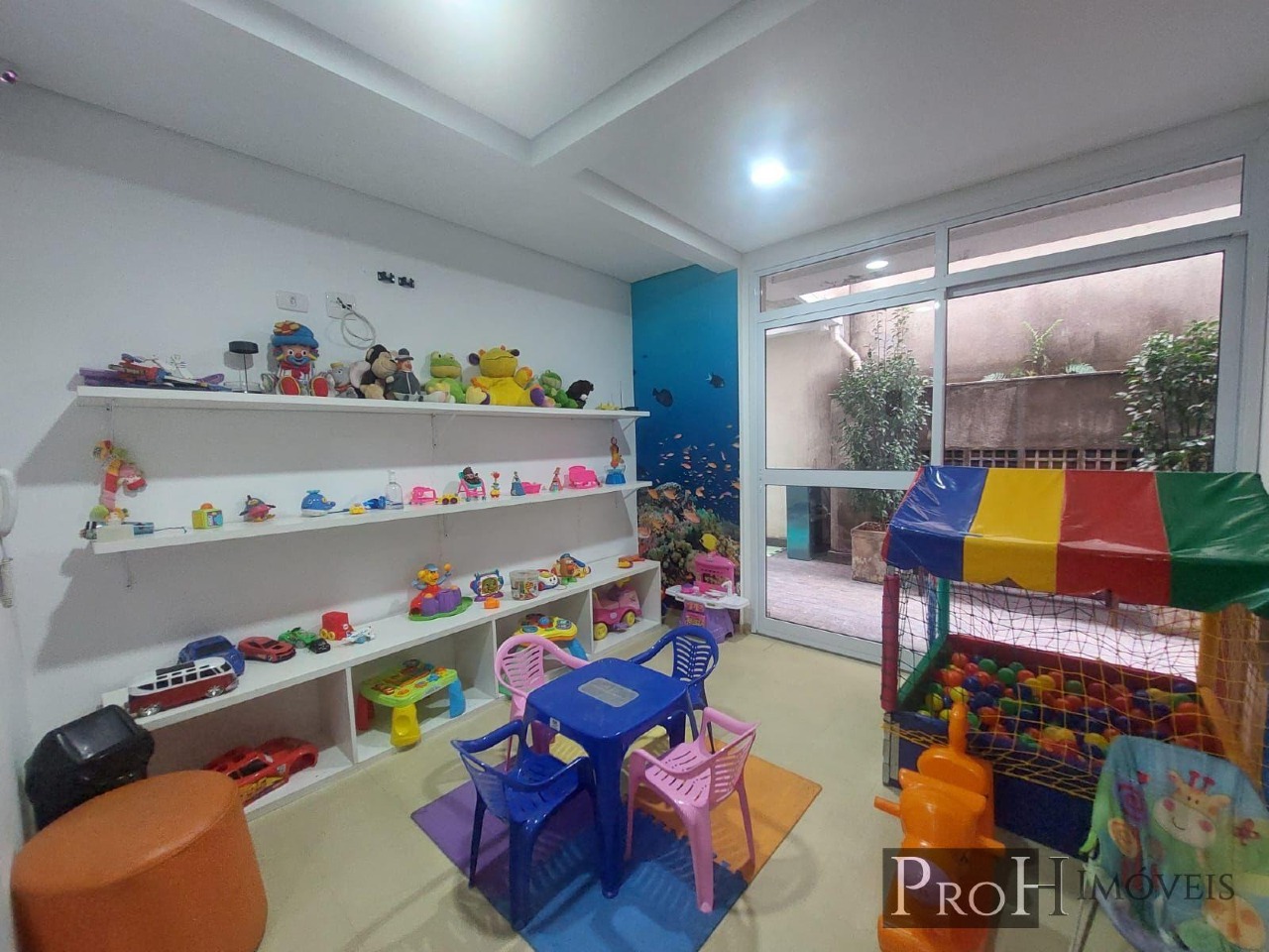 Apartamento, 2 quartos, 95 m² - Foto 32