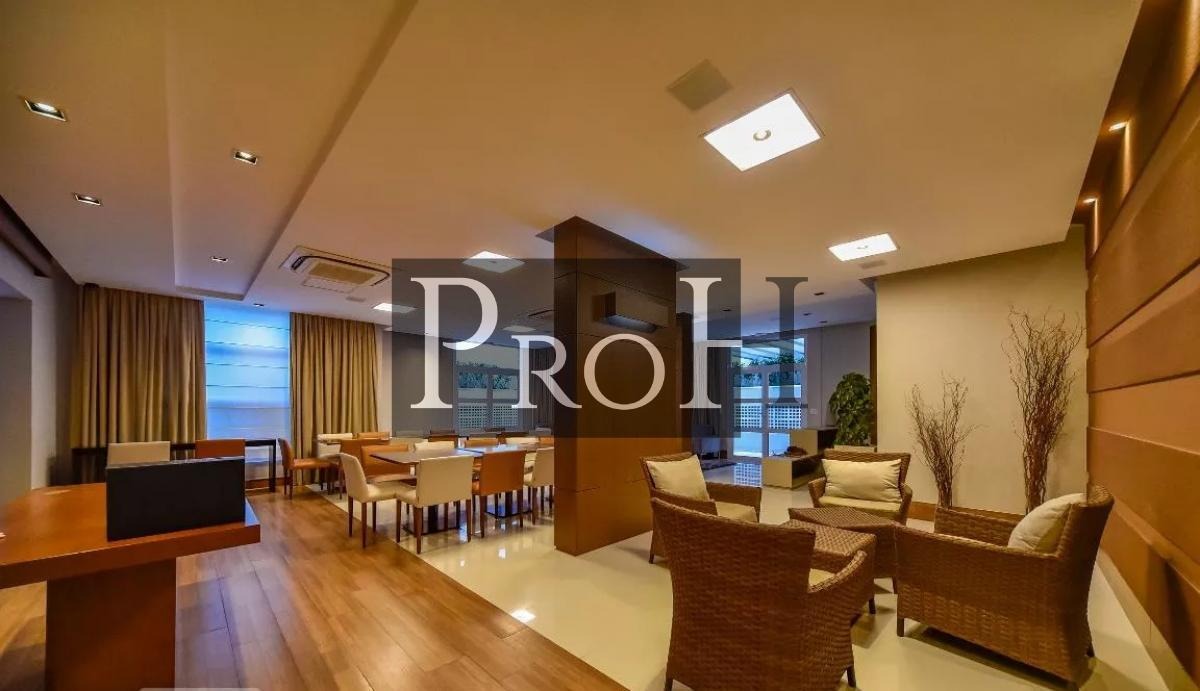 Apartamento, 4 quartos, 244 m² - Foto 35