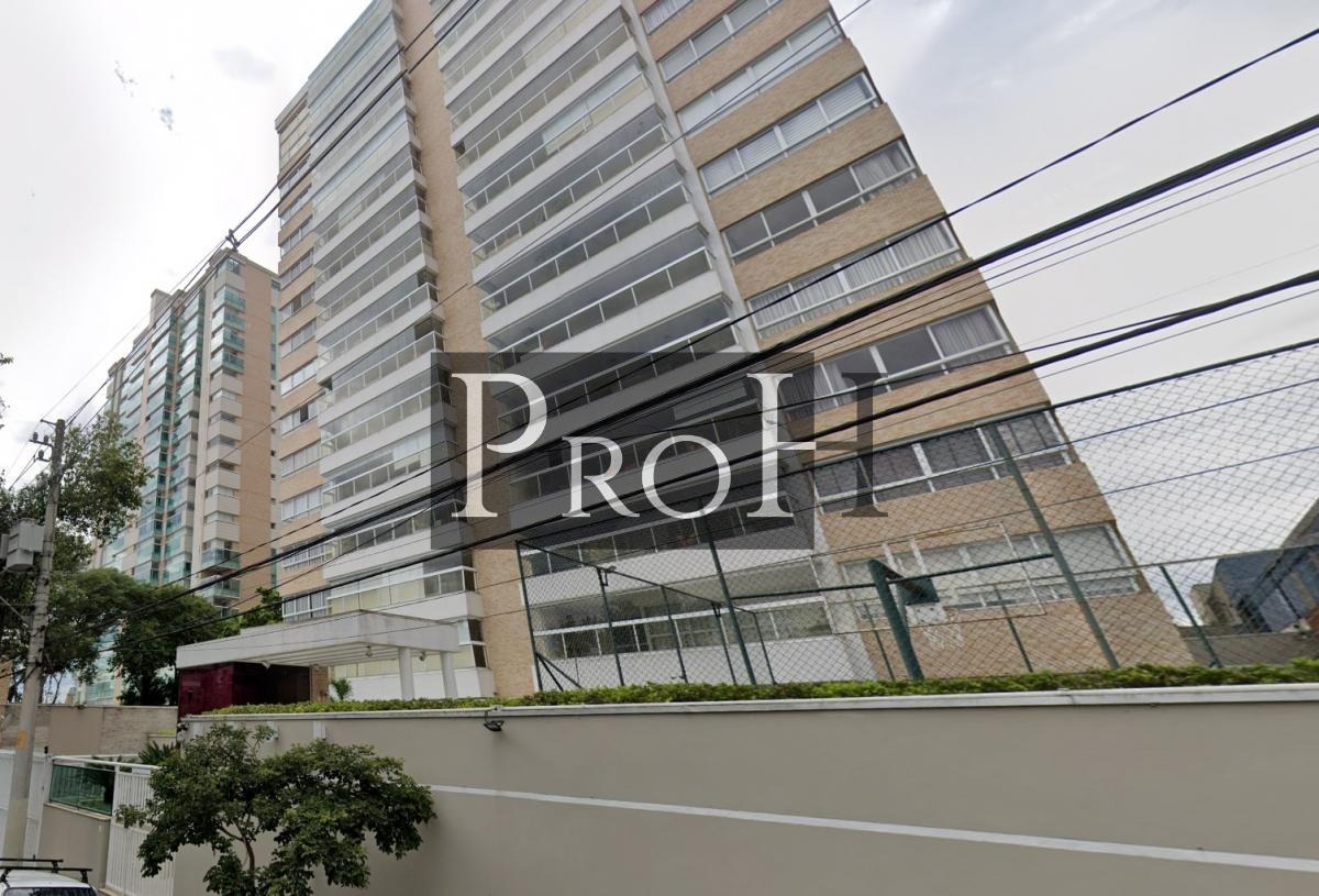 Apartamento, 4 quartos, 244 m² - Foto 31