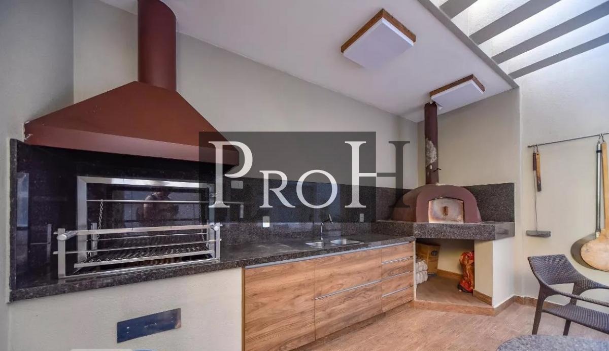 Apartamento, 4 quartos, 244 m² - Foto 38