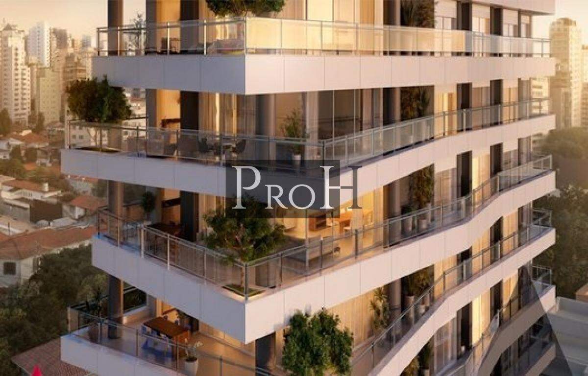 Apartamento, 4 quartos, 338 m² - Foto 35