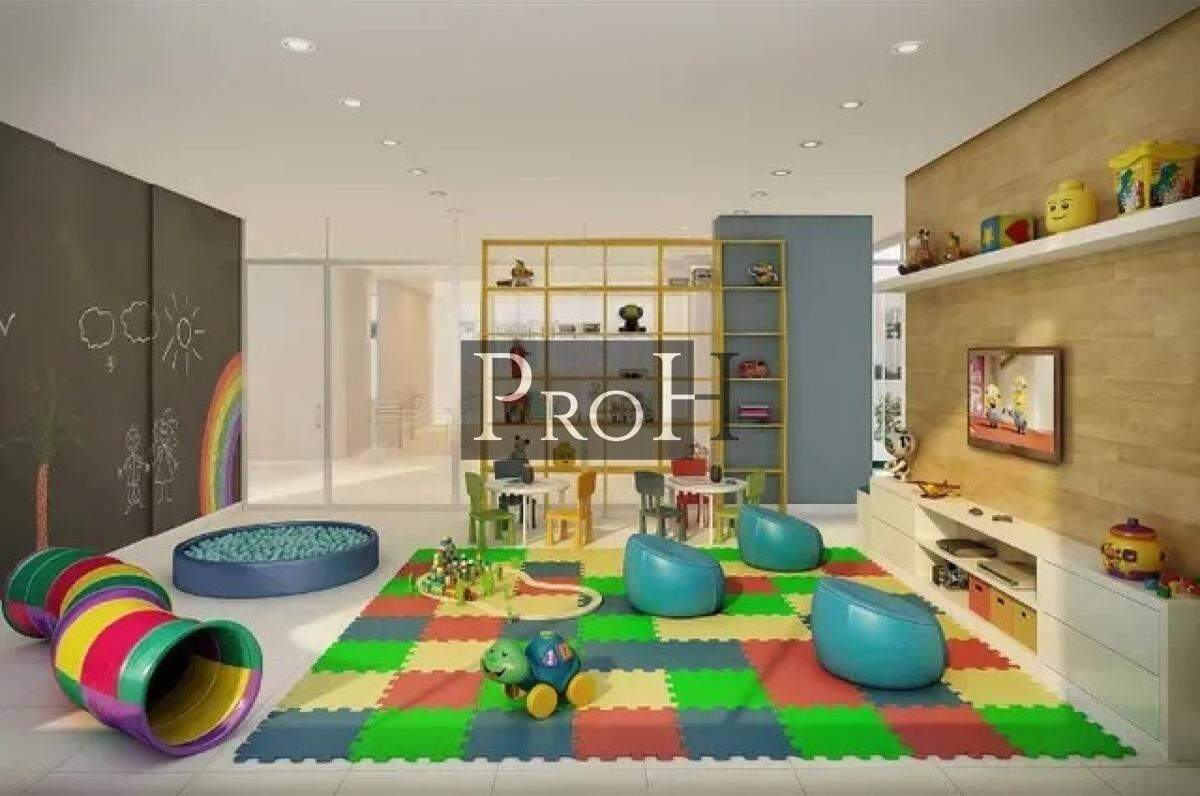 Apartamento à venda com 2 quartos, 75m² - Foto 34