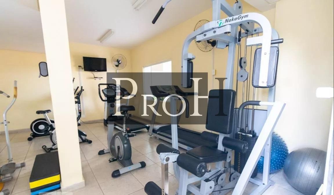 Apartamento, 3 quartos, 110 m² - Foto 34