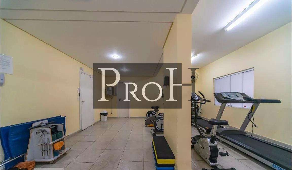 Apartamento, 3 quartos, 110 m² - Foto 33