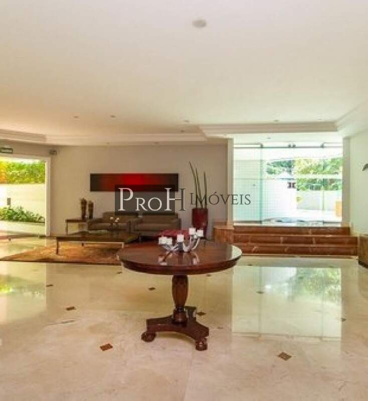Cobertura, 4 quartos, 600 m² - Foto 37