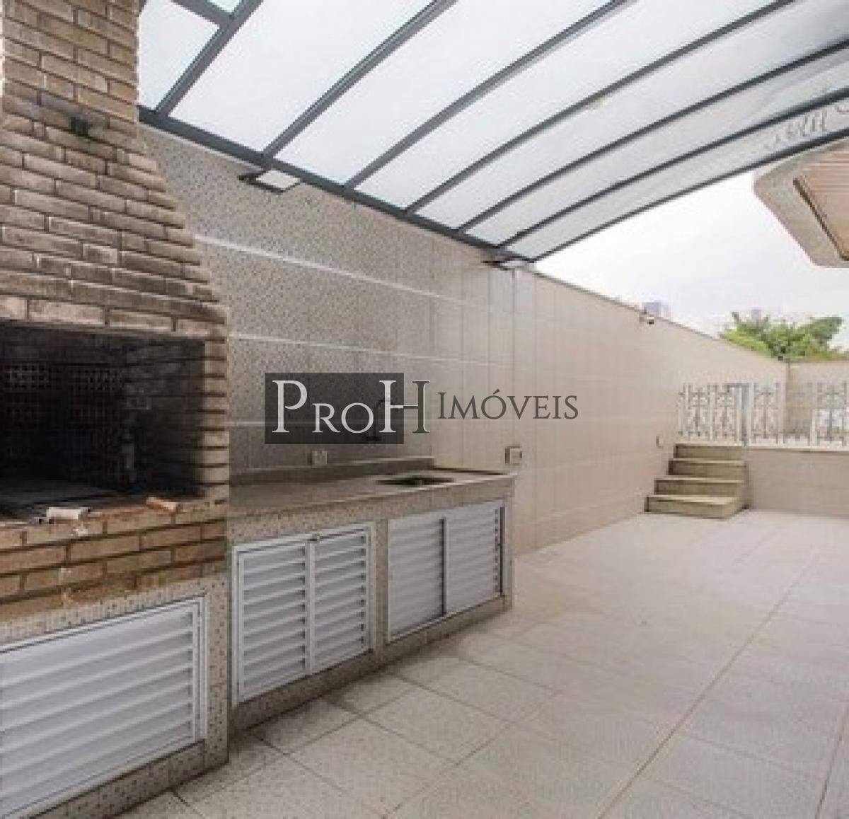 Apartamento, 3 quartos, 160 m² - Foto 21