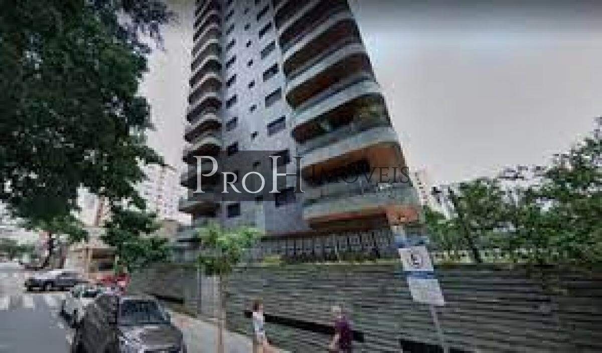 Apartamento, 3 quartos, 160 m² - Foto 19