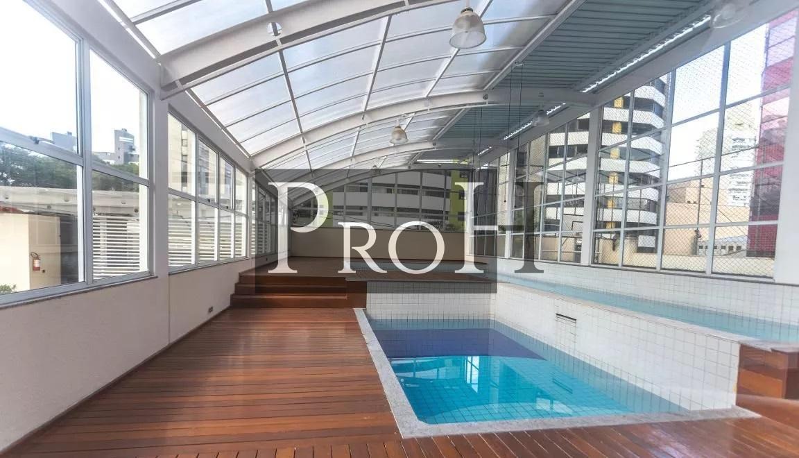 Apartamento, 3 quartos, 133 m² - Foto 50