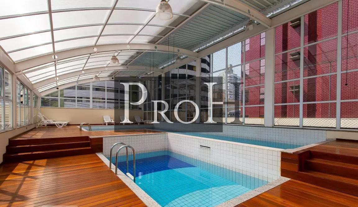 Apartamento, 3 quartos, 133 m² - Foto 47