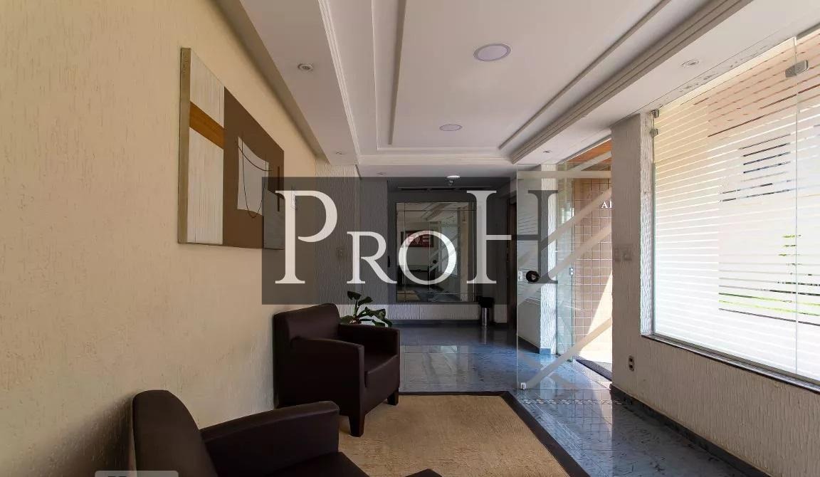 Apartamento, 3 quartos, 133 m² - Foto 53