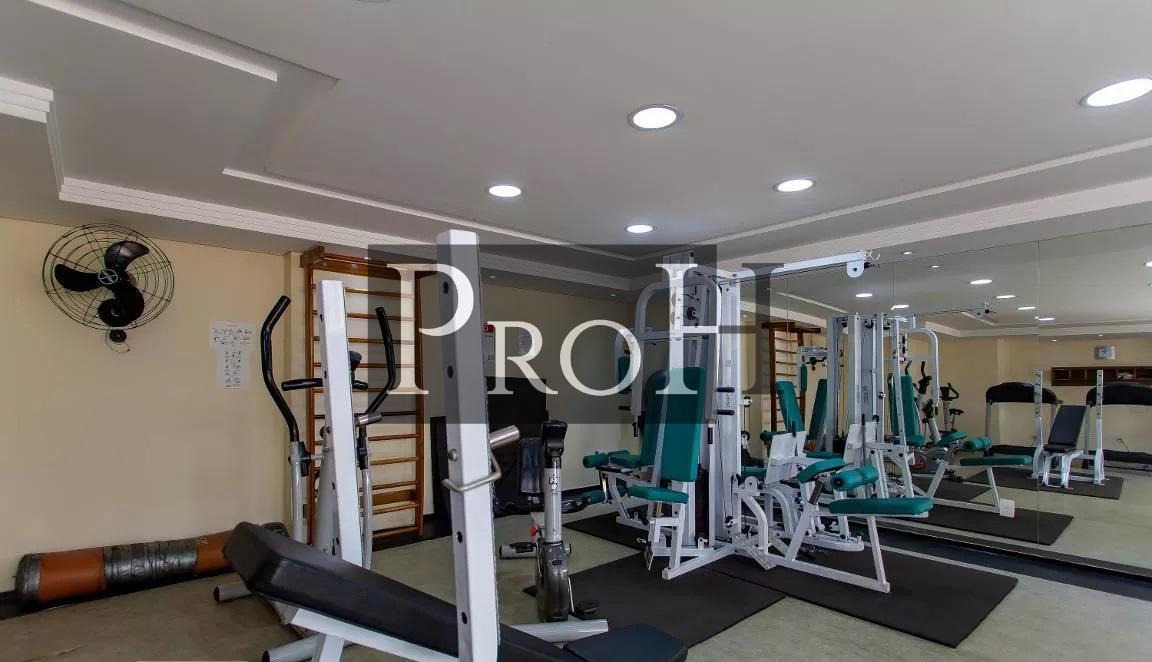 Apartamento, 3 quartos, 133 m² - Foto 52