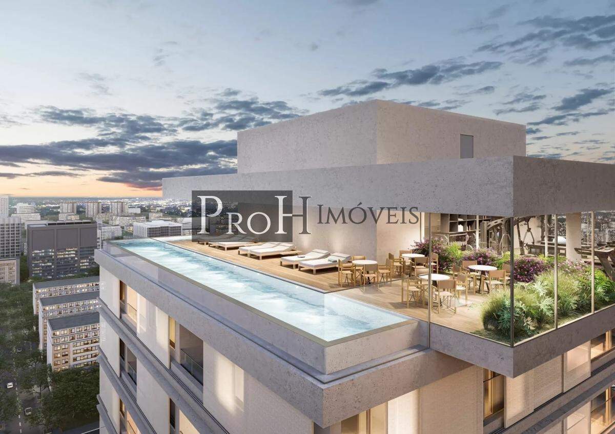 Apartamento, 4 quartos, 145 m² - Foto 21
