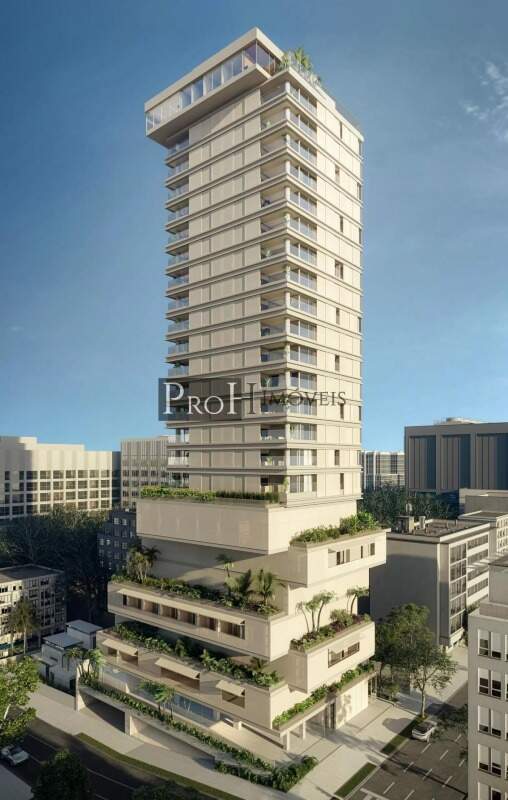 Apartamento, 4 quartos, 145 m² - Foto 19