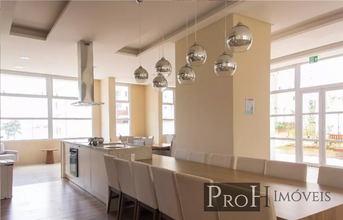 Apartamento, 3 quartos, 70 m² - Foto 45