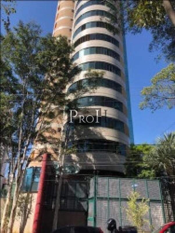 Cobertura, 5 quartos, 414 m² - Foto 34