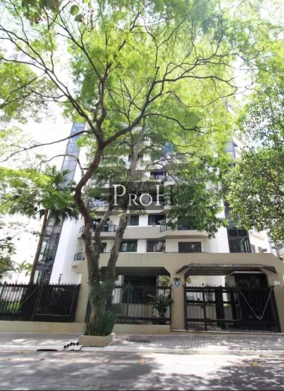 Cobertura à venda com 4 quartos, 490m² - Foto 26