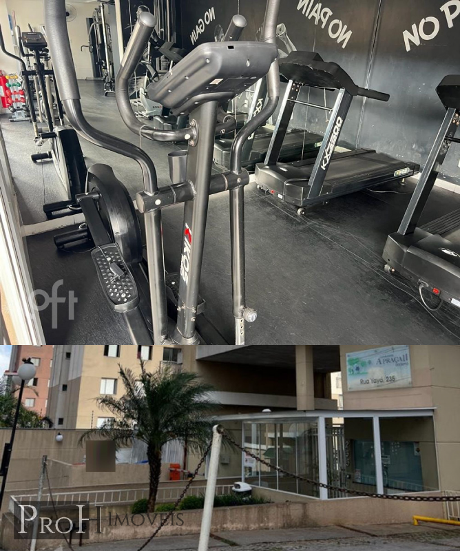 Apartamento à venda com 2 quartos, 45m² - Foto 33