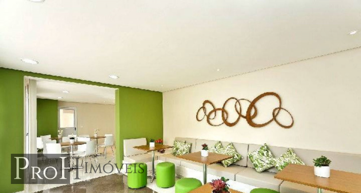 Apartamento à venda com 2 quartos, 45m² - Foto 39
