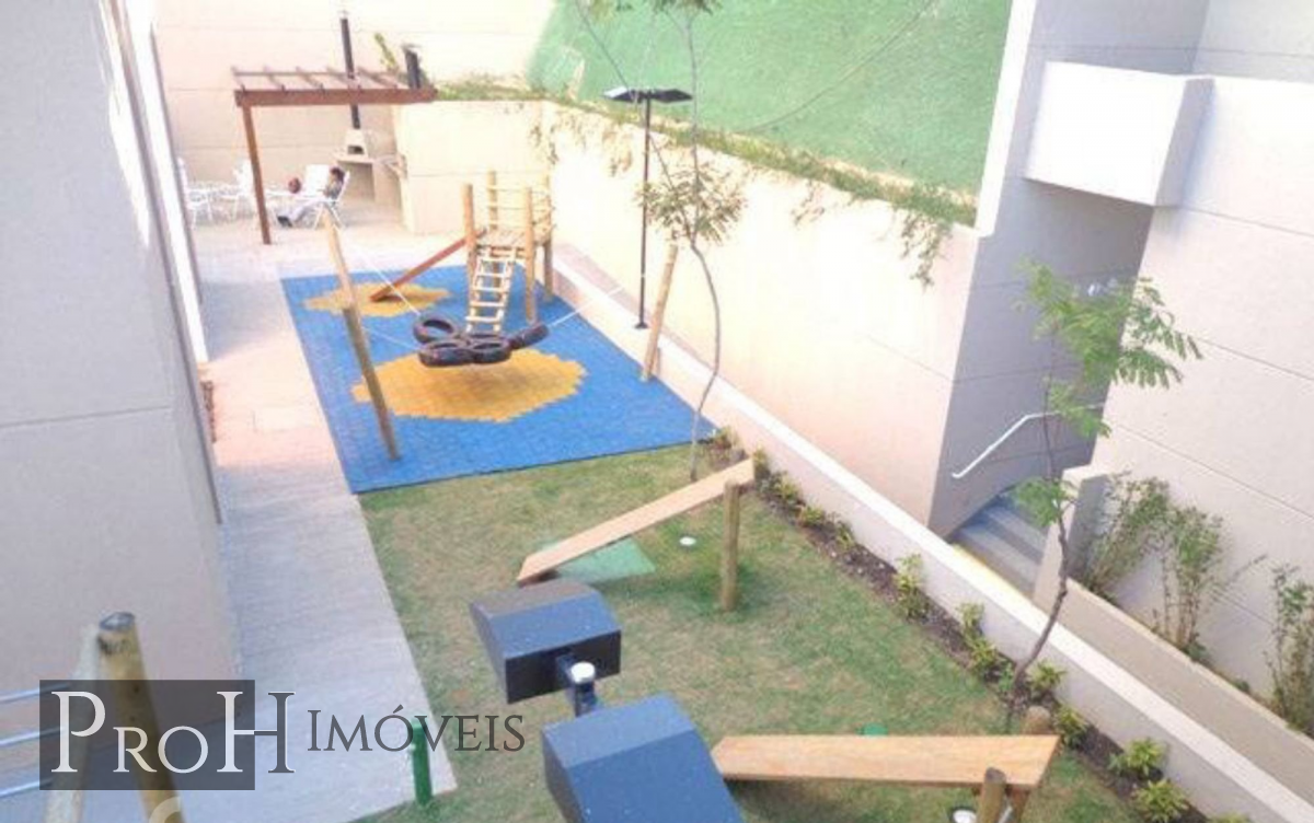 Apartamento à venda com 2 quartos, 45m² - Foto 38