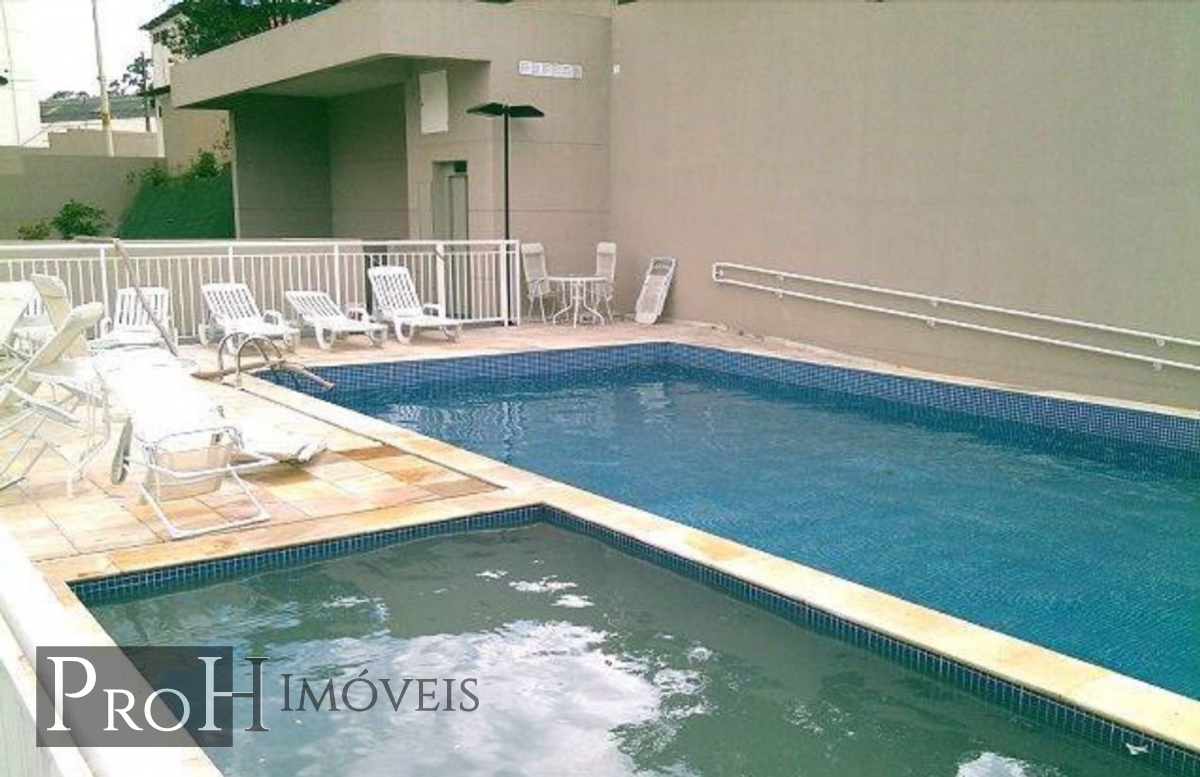Apartamento à venda com 2 quartos, 45m² - Foto 37