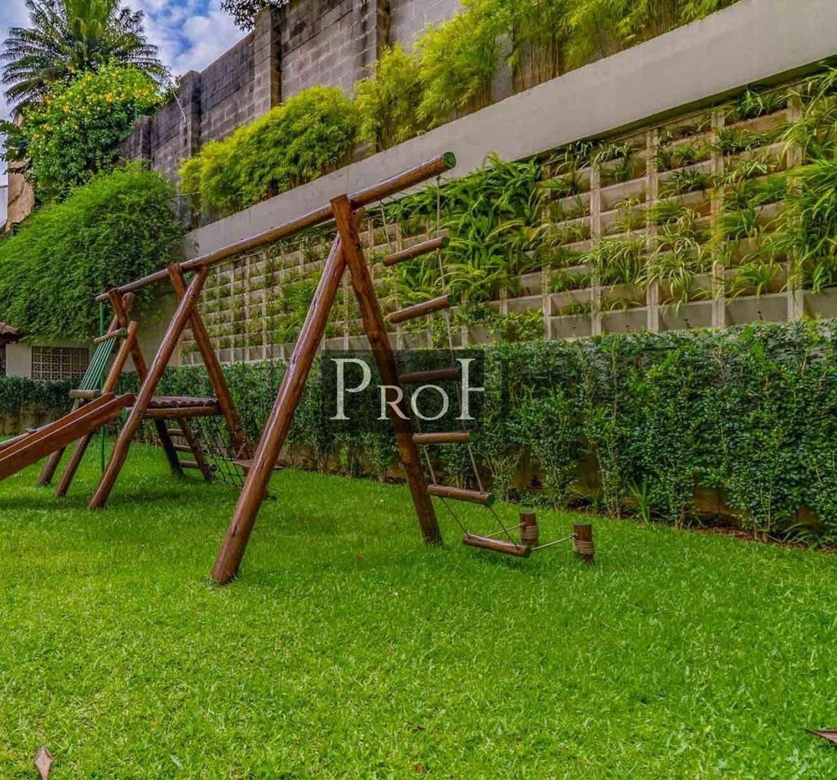Apartamento, 4 quartos, 135 m² - Foto 35