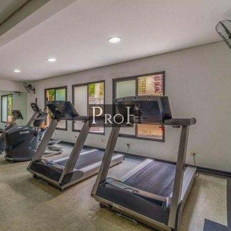 Apartamento, 4 quartos, 135 m² - Foto 34