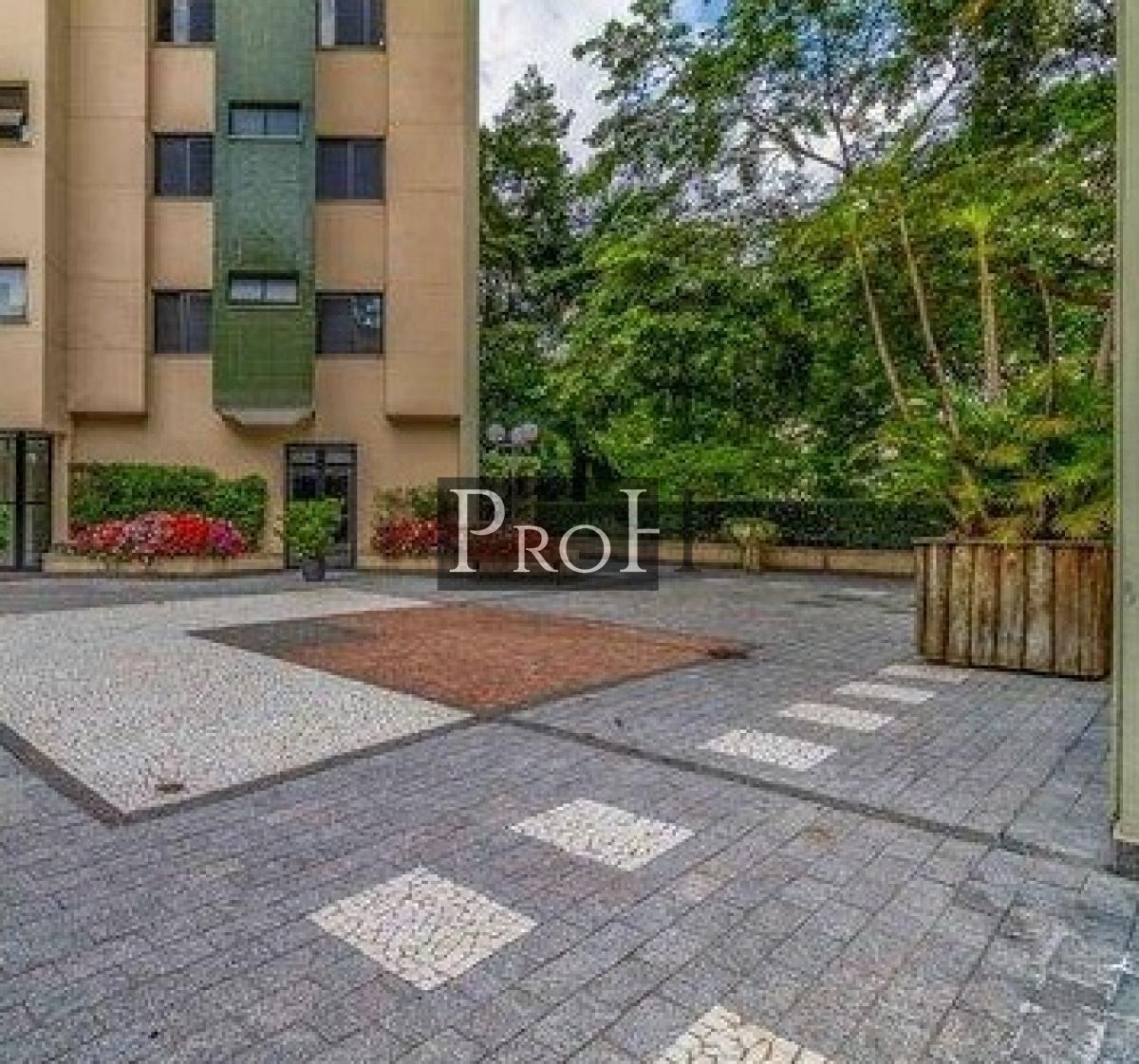 Apartamento, 4 quartos, 135 m² - Foto 33