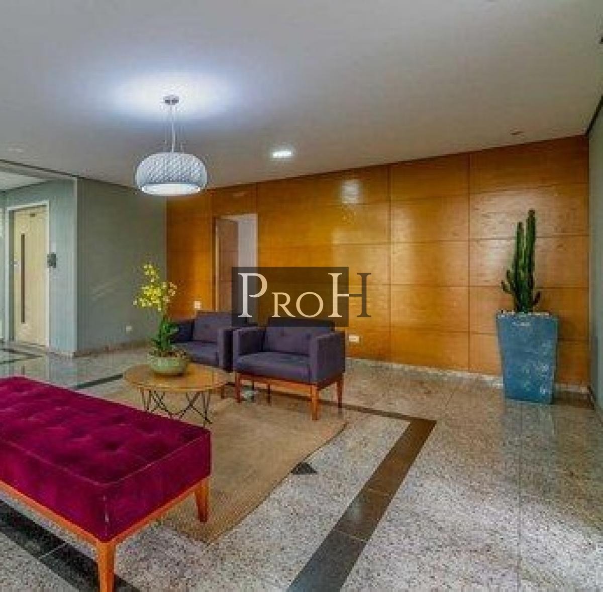 Apartamento, 4 quartos, 135 m² - Foto 32