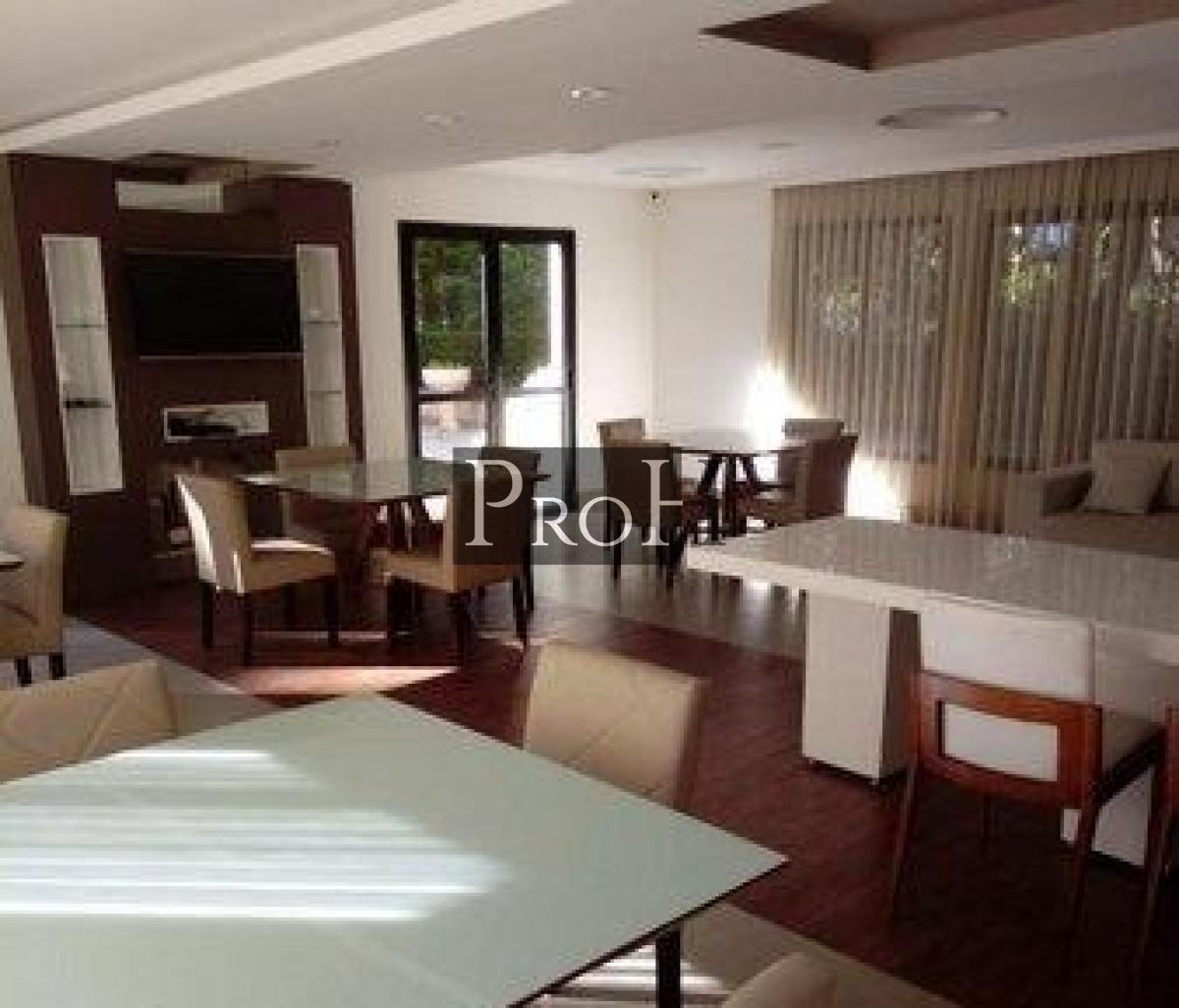 Apartamento, 4 quartos, 135 m² - Foto 31