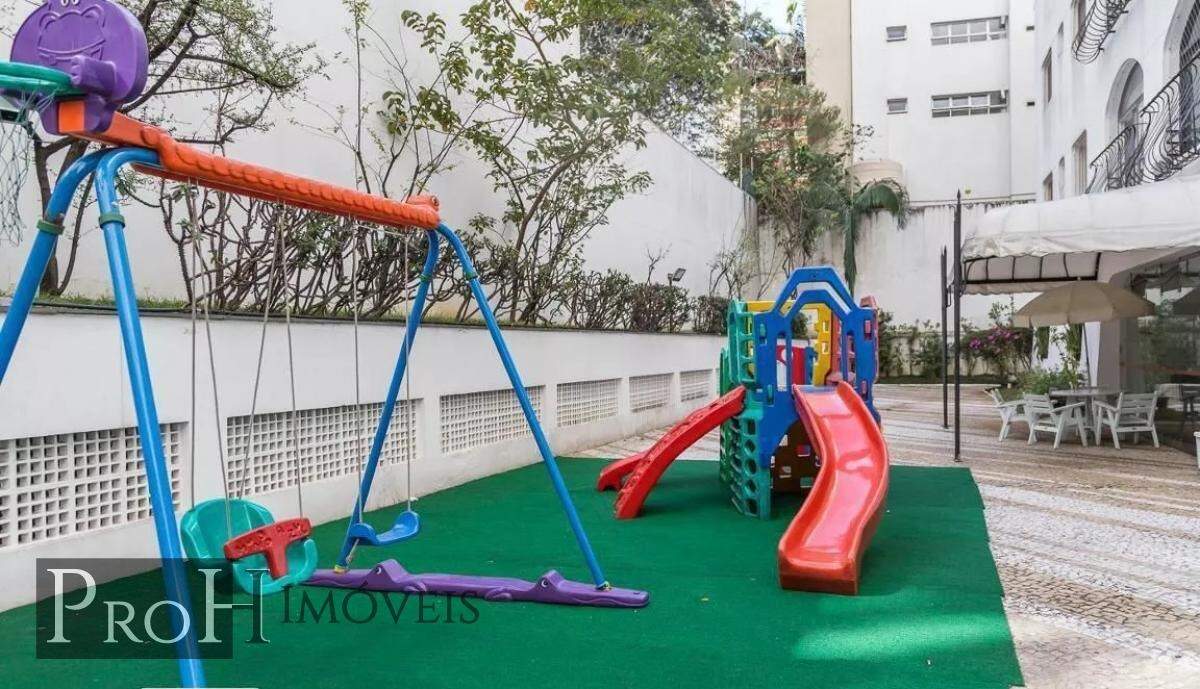 First slide
