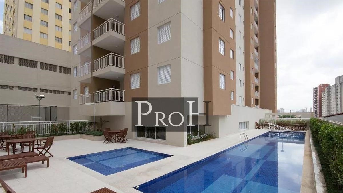 Apartamento, 3 quartos, 69 m² - Foto 31