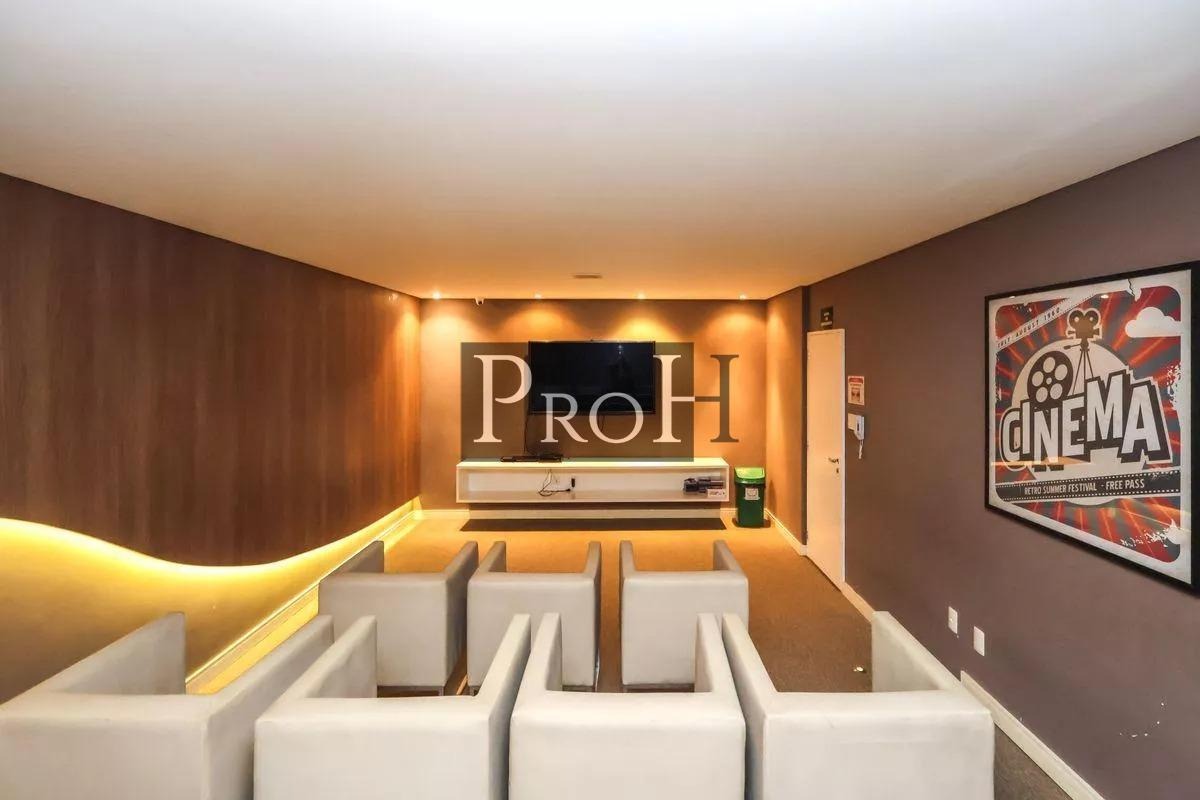 Apartamento, 3 quartos, 69 m² - Foto 39