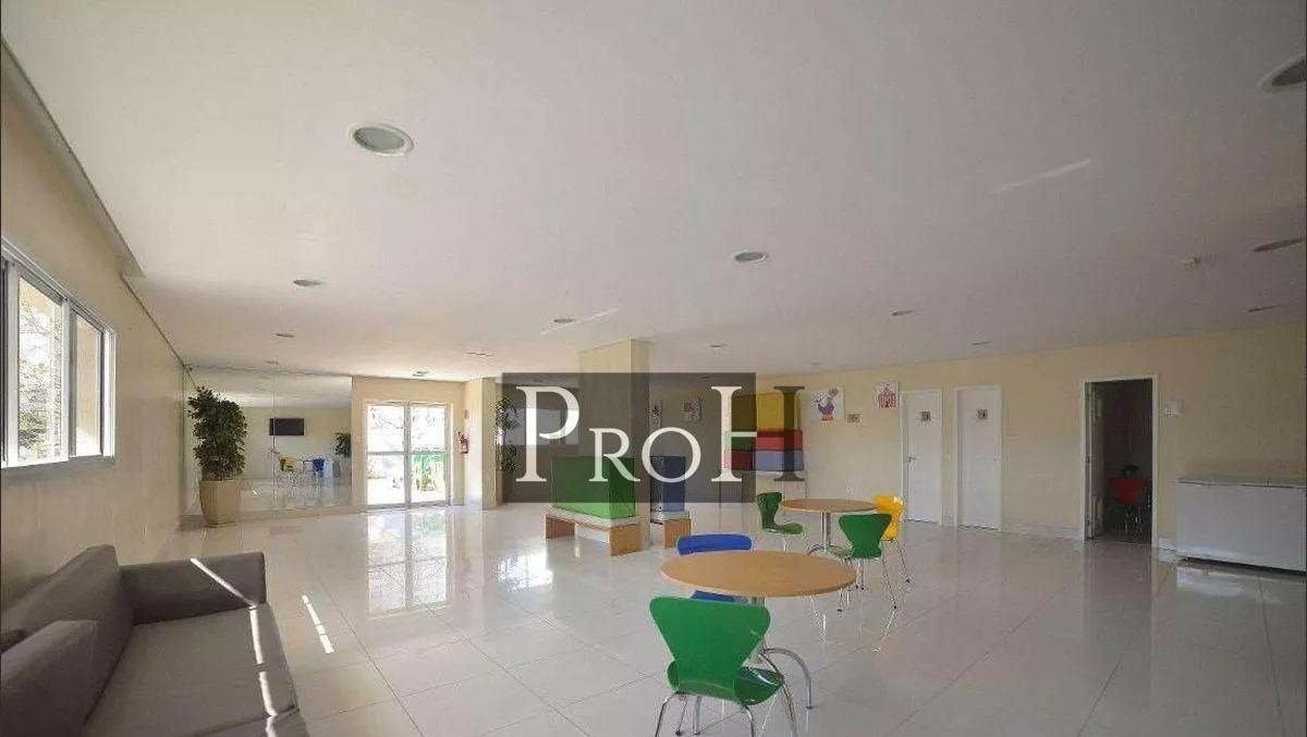 Apartamento, 3 quartos, 69 m² - Foto 36