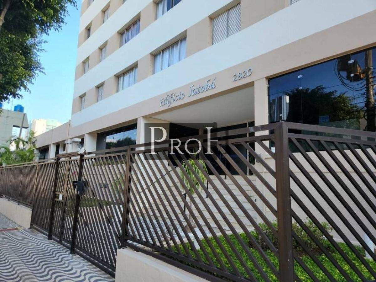 Apartamento, 2 quartos, 80 m² - Foto 29