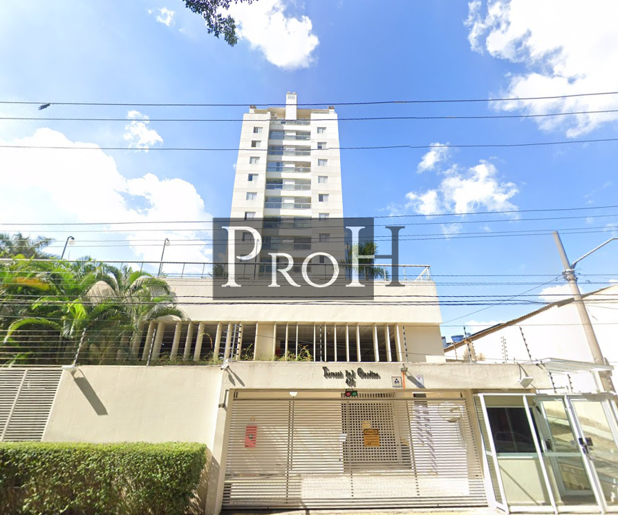Apartamento à venda com 3 quartos, 87m² - Foto 11