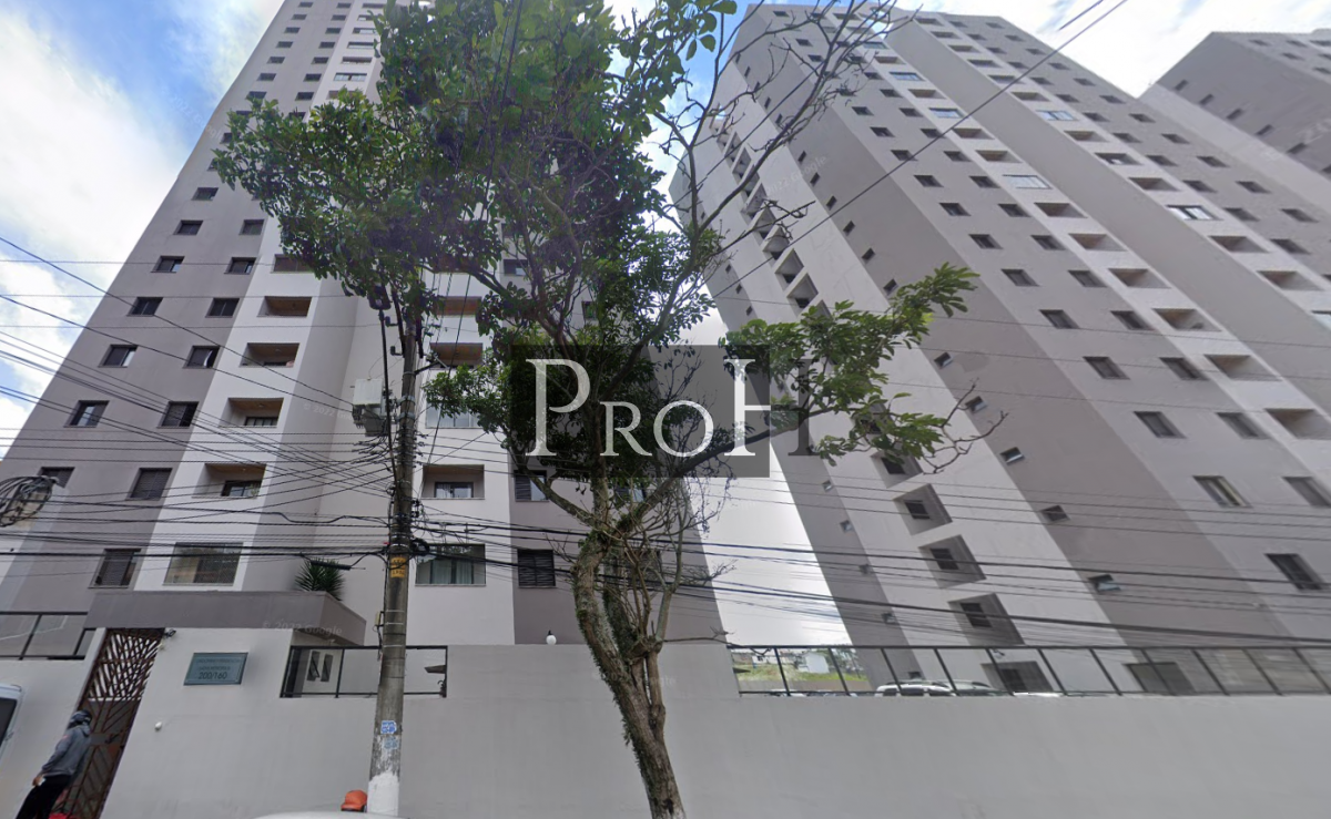 Apartamento à venda com 3 quartos, 64m² - Foto 9
