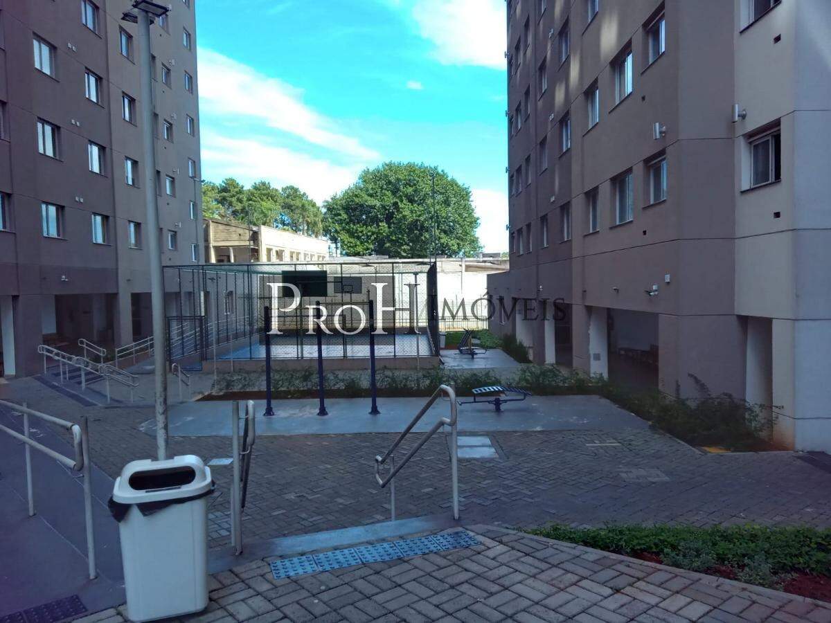 Apartamento, 2 quartos, 45 m² - Foto 44