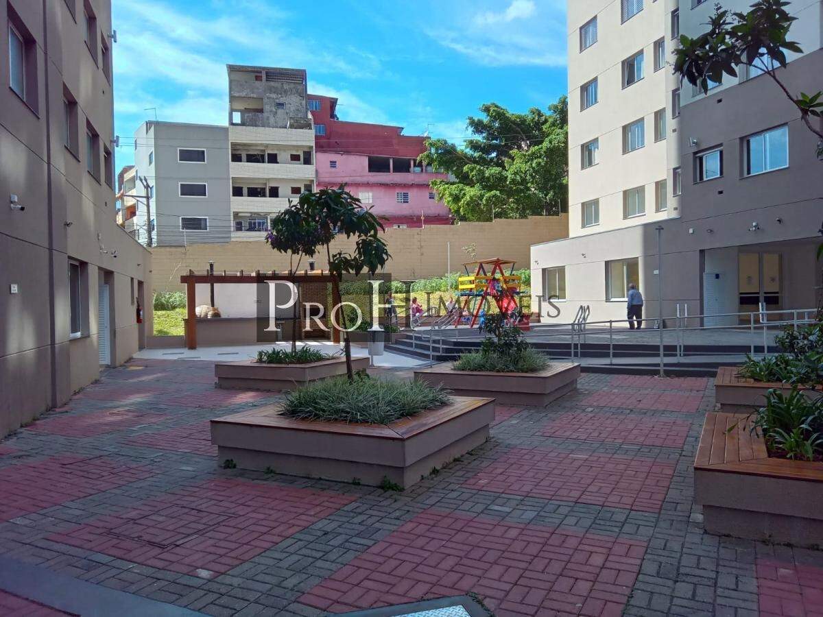 Apartamento, 2 quartos, 45 m² - Foto 43