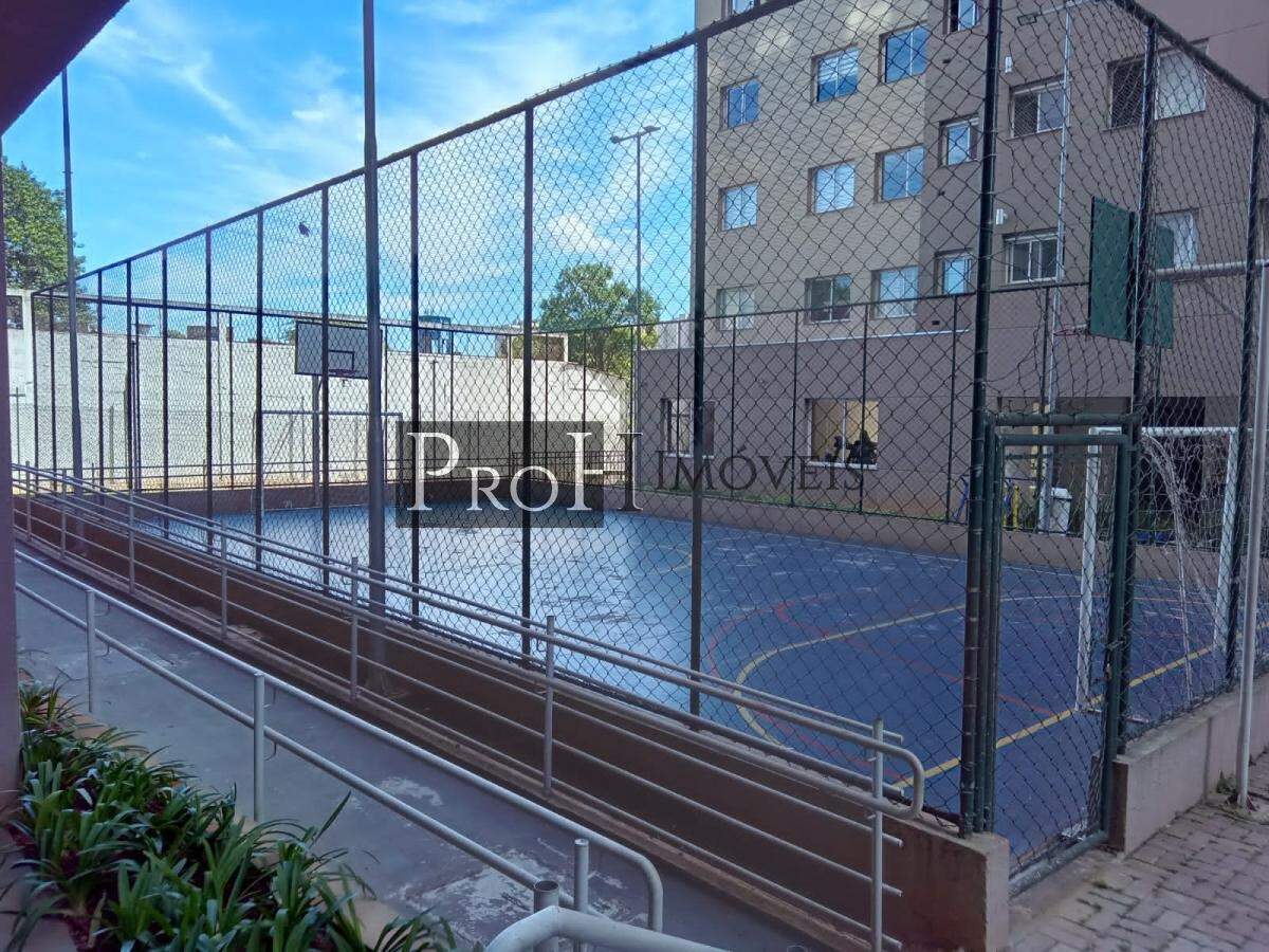 Apartamento, 2 quartos, 45 m² - Foto 39