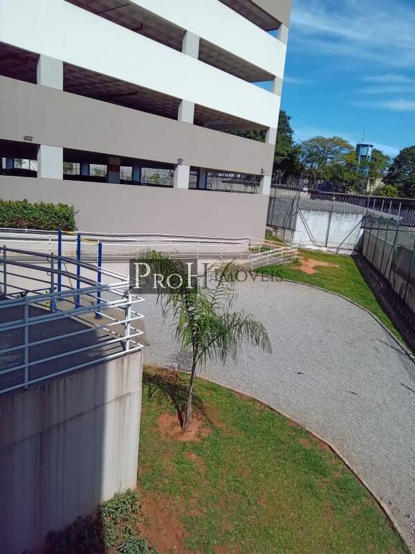 Apartamento, 2 quartos, 45 m² - Foto 38