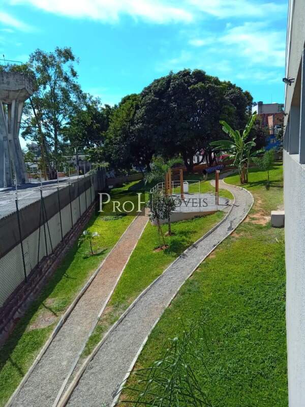 Apartamento, 2 quartos, 45 m² - Foto 37