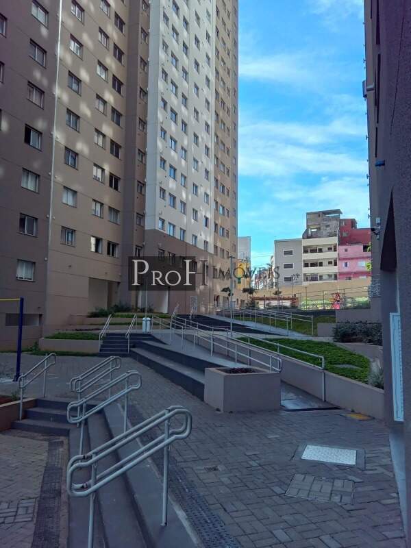 Apartamento, 2 quartos, 45 m² - Foto 31