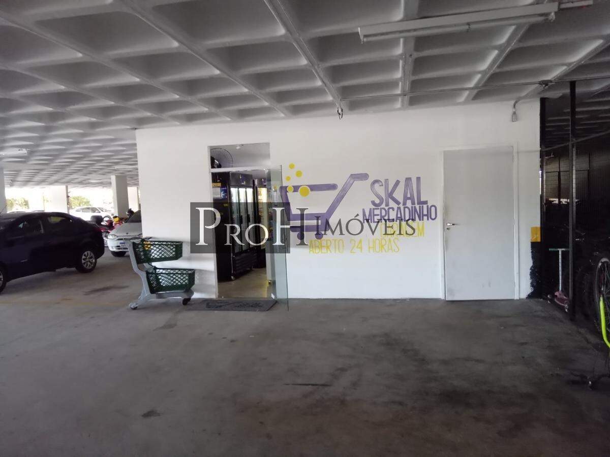 Apartamento, 2 quartos, 45 m² - Foto 34