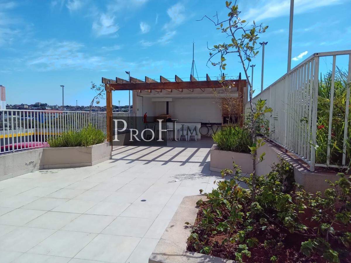 Apartamento, 2 quartos, 45 m² - Foto 33