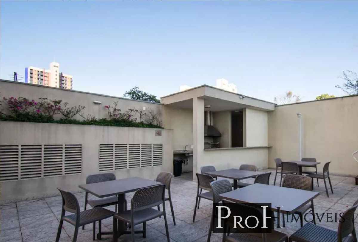 Apartamento, 51 m² - Foto 33