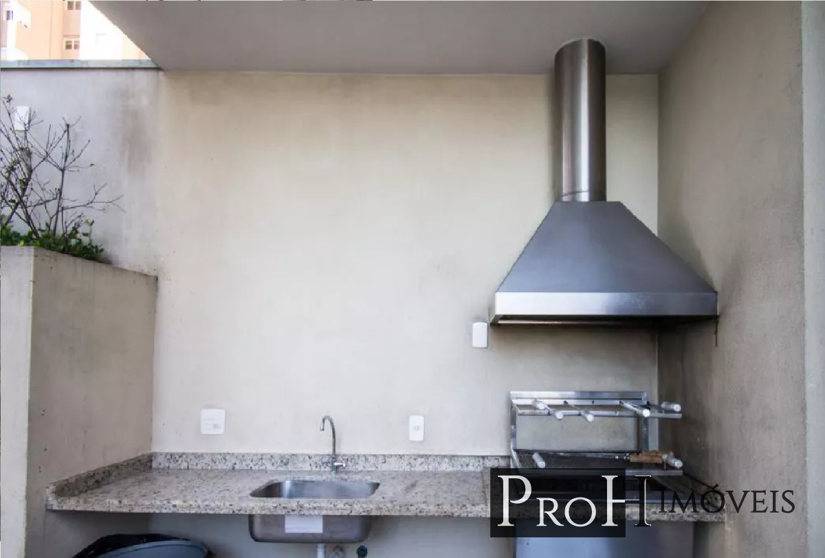 Apartamento, 51 m² - Foto 32