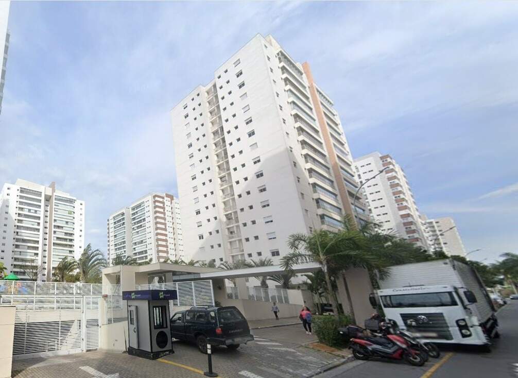 Apartamento à venda com 3 quartos, 198m² - Foto 31