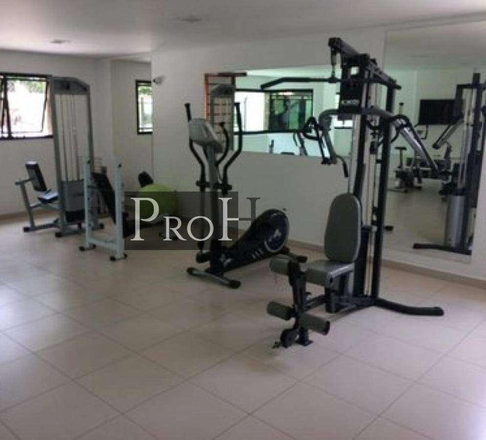 Apartamento, 3 quartos, 94 m² - Foto 32