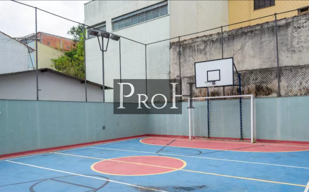 Cobertura à venda com 3 quartos, 200m² - Foto 33