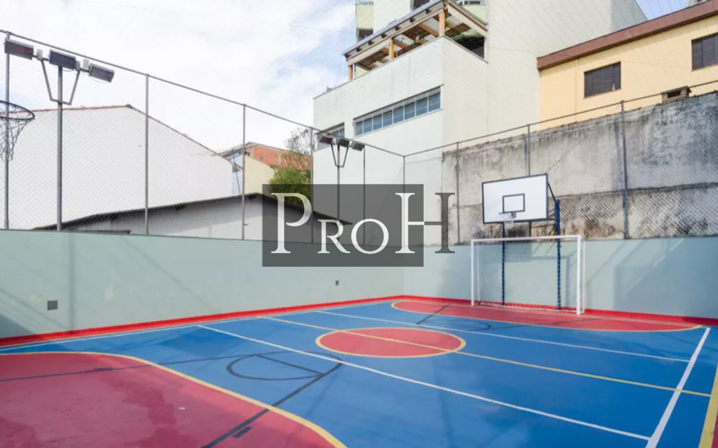 Cobertura à venda com 3 quartos, 200m² - Foto 36